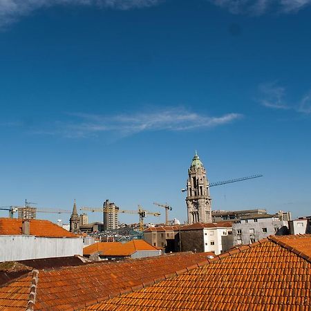 Baixa24 •P3R• Super Estudio No Centro Historico ปอร์โต ภายนอก รูปภาพ