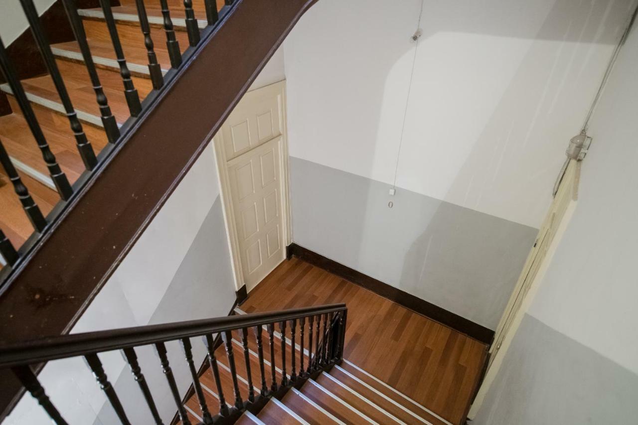 Baixa24 •P3R• Super Estudio No Centro Historico ปอร์โต ภายนอก รูปภาพ